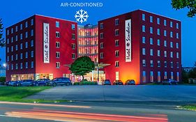 Hotel Sinsheim